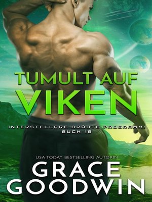 cover image of Tumult auf Viken